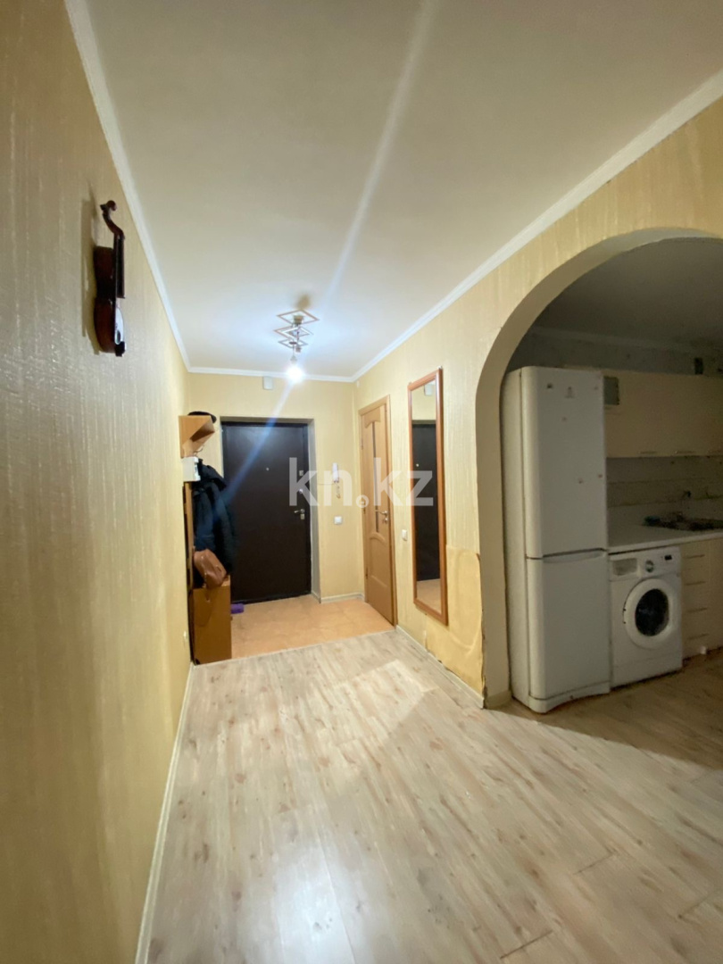 Аренда 2-комнатной квартиры, 58 м² - Аренда недвижимости в Казахстане - страница 3 фото 8 из 9