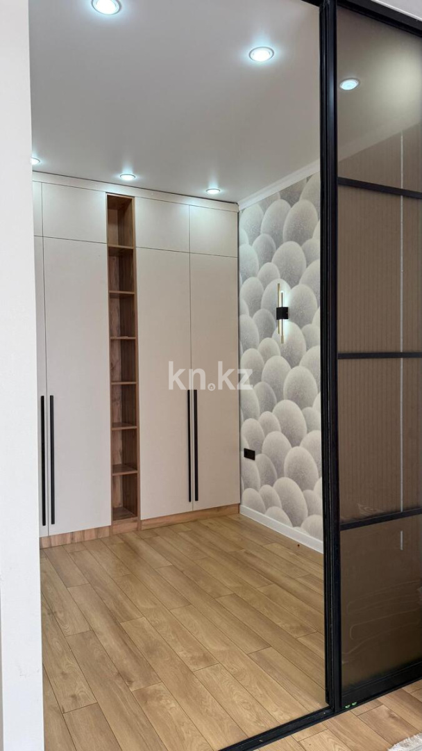 Продажа 2-комнатной квартиры, 50.6 м², пр. Райымбека, дом  348 - Продажа  двухкомнатных квартир в Алматы фото 9 из 24