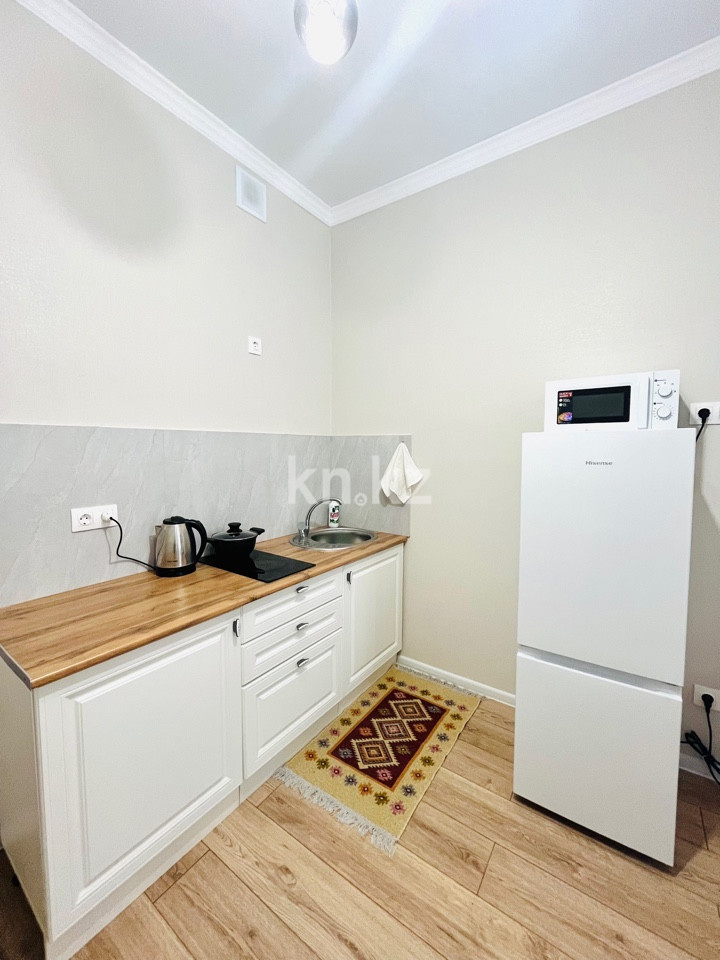 Аренда 1-комнатной квартиры посуточно, 45 м², пр. Туран, дом  34а - Тукая в Астане - фото 3