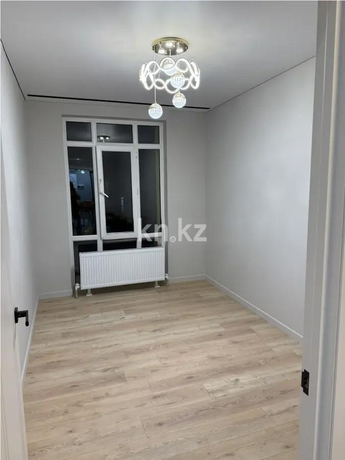 Продажа 1-комнатной квартиры, 39 м², мкр. Шугыла, дом  340/37 - Продажа квартир в Алматы фото 1 из 4