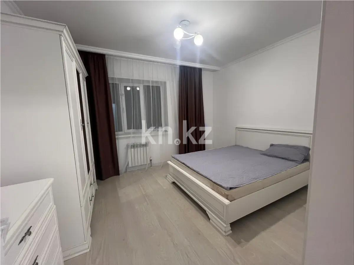 Продажа 3-комнатной квартиры, 67.9 м² - Продажа квартир в Алатауском р-не Алматы - страница 3 фото 1 из 2