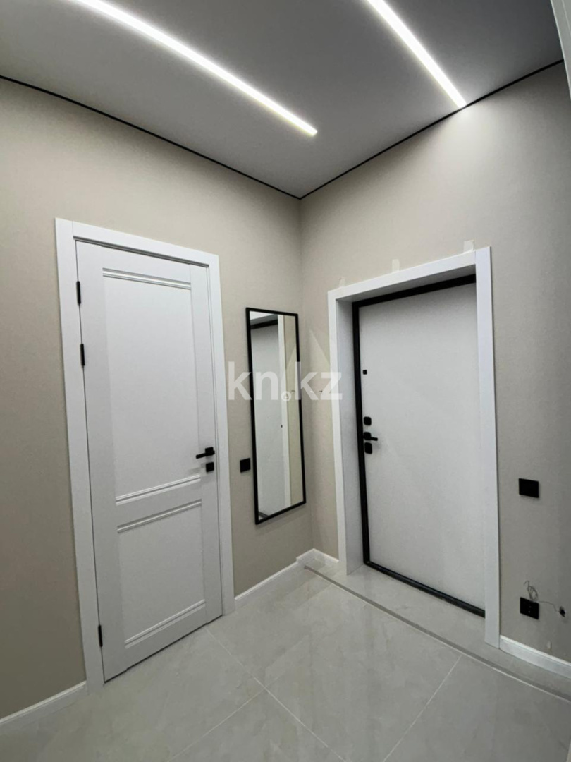 Продажа 2-комнатной квартиры, 41 м² - Продажа  двухкомнатных квартир в новостройках Астаны с фото - страница 10 фото 11 из 11