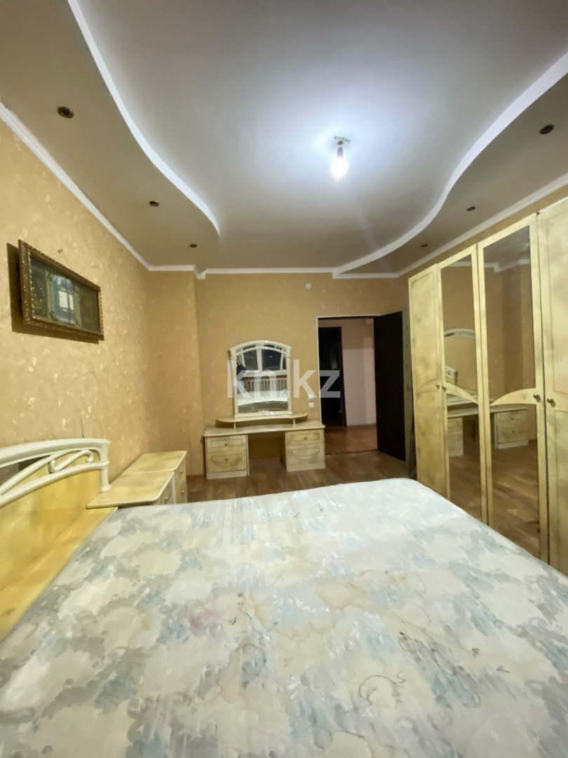 Аренда 2-комнатной квартиры, 61 м² - Аренда квартир помесячно в р-не Есиль Астаны фото 12 из 16