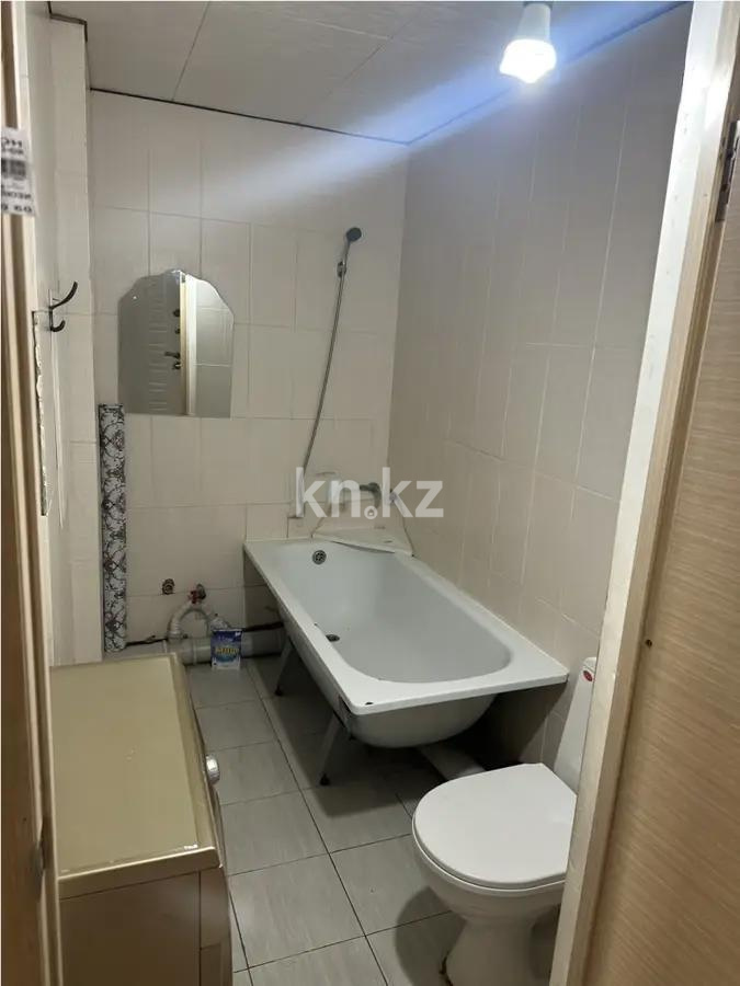 Продажа 1-комнатной квартиры, 28 м² - Продажа квартир в новостройках Астаны - страница 38 фото 3 из 4