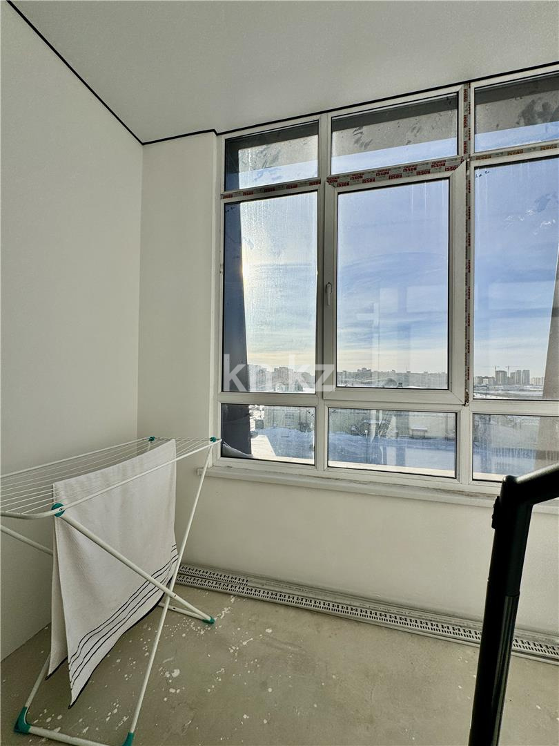 Продажа 3-комнатной квартиры, 80 м², ул. Жанторе Абишева, дом  2б в Караганде - фото 9