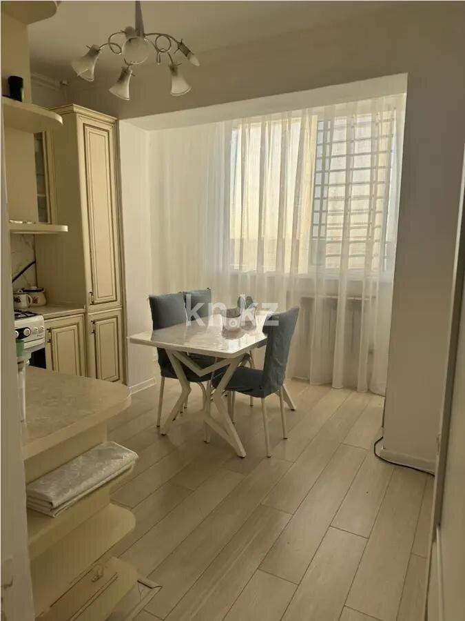 Продажа 3-комнатной квартиры, 86 м² в Алматы - фото 4