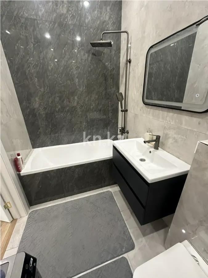 Продажа 1-комнатной квартиры, 42 м² - Продажа квартир в р-не Нура Астаны - страница 57 фото 3 из 4