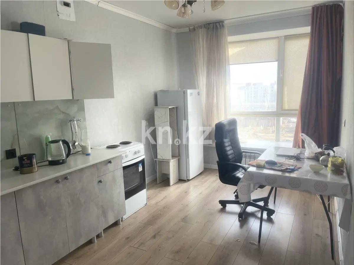 Продажа 1-комнатной квартиры, 46 м² в Астане - фото 2