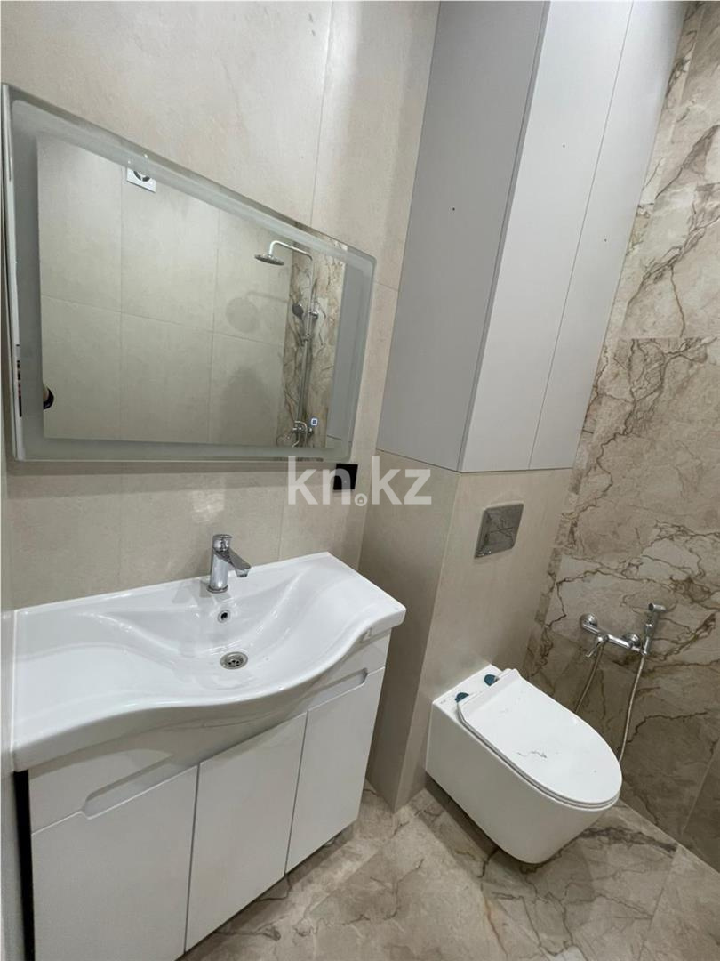 Продажа 2-комнатной квартиры, 53 м², ул. Муканова, дом  53/8 - Продажа квартир в Караганде фото 6 из 6