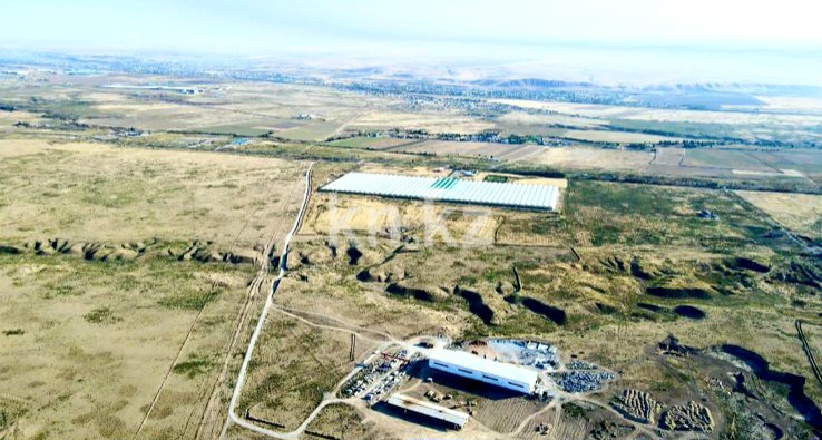 Продажа земельного участка, 89.7 га, Алтынтобе - Продажа квартир в Шымкенте фото 19 из 19