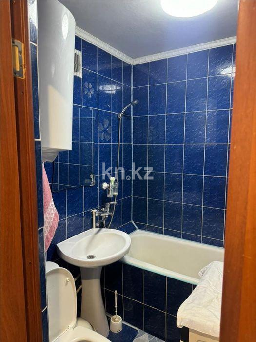 Продажа 2-комнатной квартиры, 43 м², ул. Магнитогорская, дом  2 в Караганде - фото 4