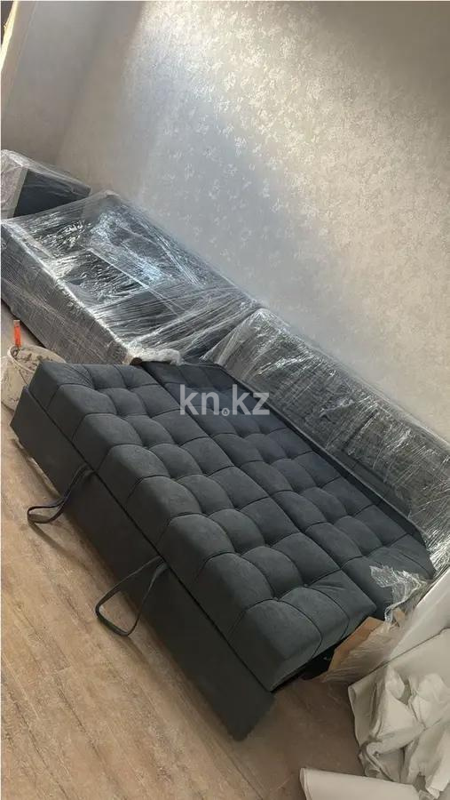 Продажа 2-комнатной квартиры, 62 м², пр. Богенбай батыра, дом  3в - Продажа  двухкомнатных квартир в новостройках Астаны фото 1 из 5