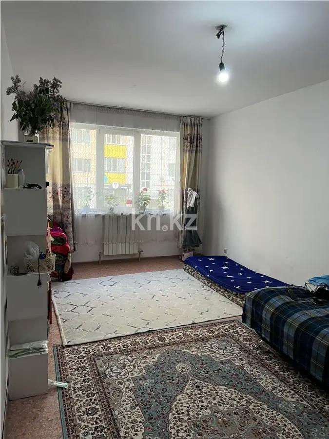 Продажа 1-комнатной квартиры, 43.5 м², мкр-н Шугыла, дом  341/1 - Продажа  однокомнатных квартир в Алматы без посредников с фото фото 1 из 3