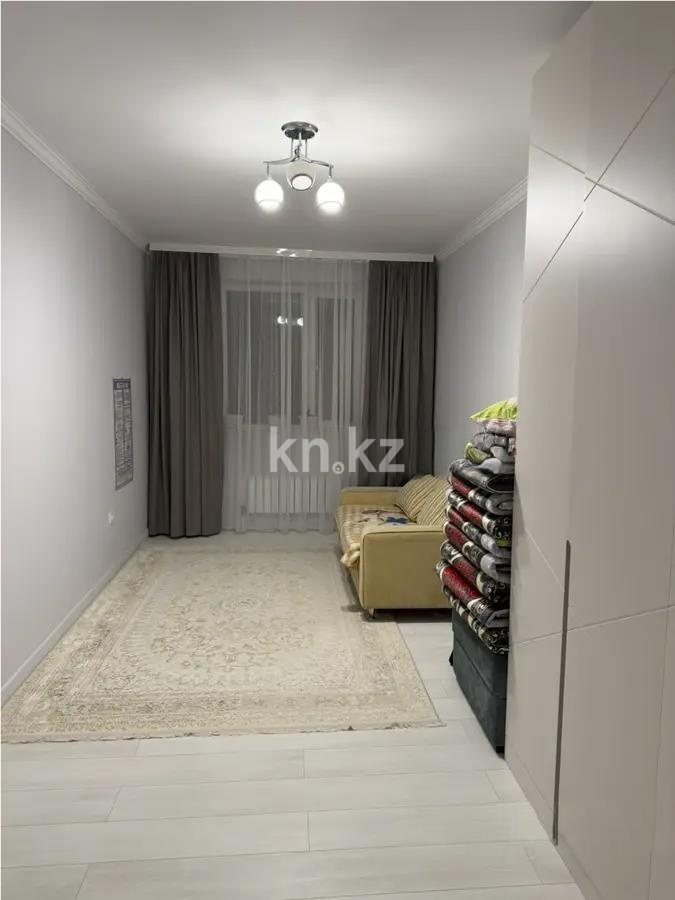 Продажа 2-комнатной квартиры, 64 м² в Астане - фото 2
