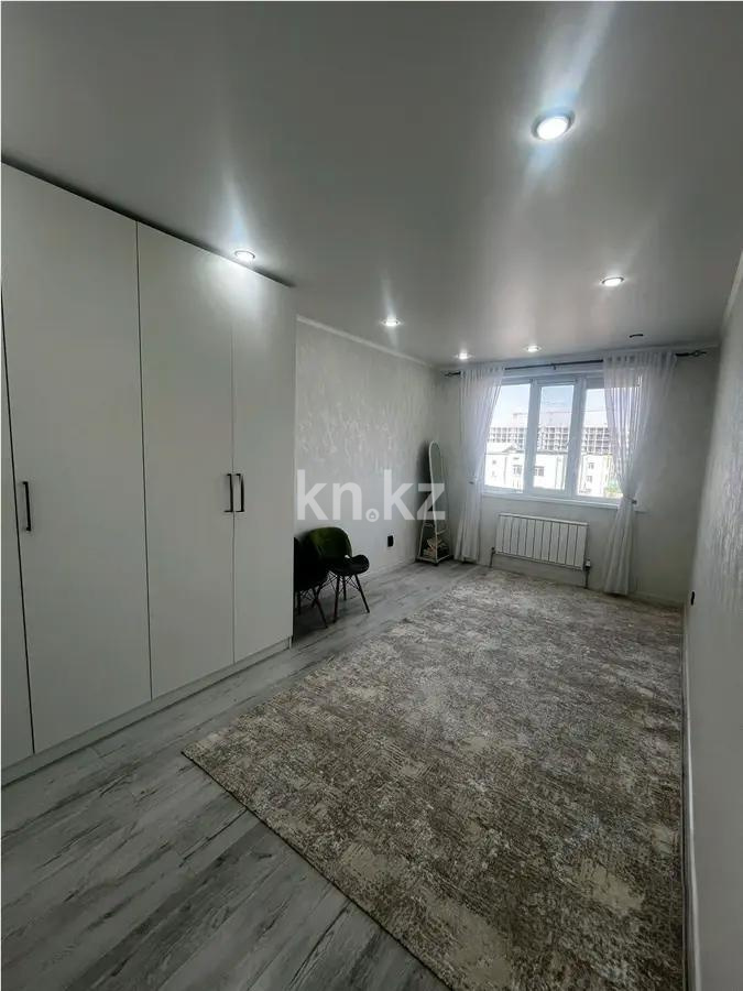Продажа 1-комнатной квартиры, 34 м², пр. Райымбека, дом  590/13 - Продажа  однокомнатных квартир в новостройках Алматы без посредников с фото фото 2 из 8
