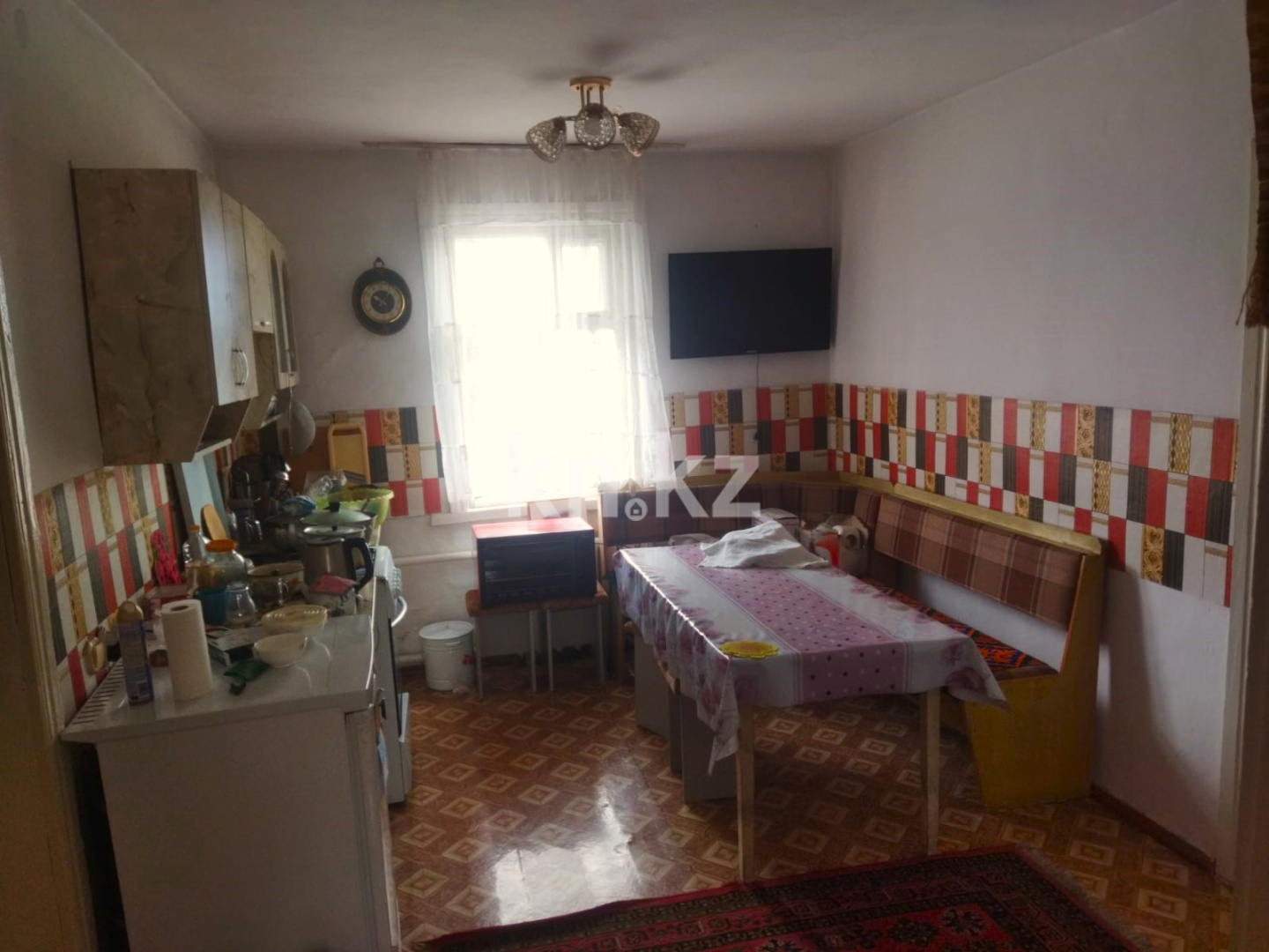 Продажа 4-комнатного дома, 100 м² - Продажа домов, коттеджей в Семее фото 8 из 15