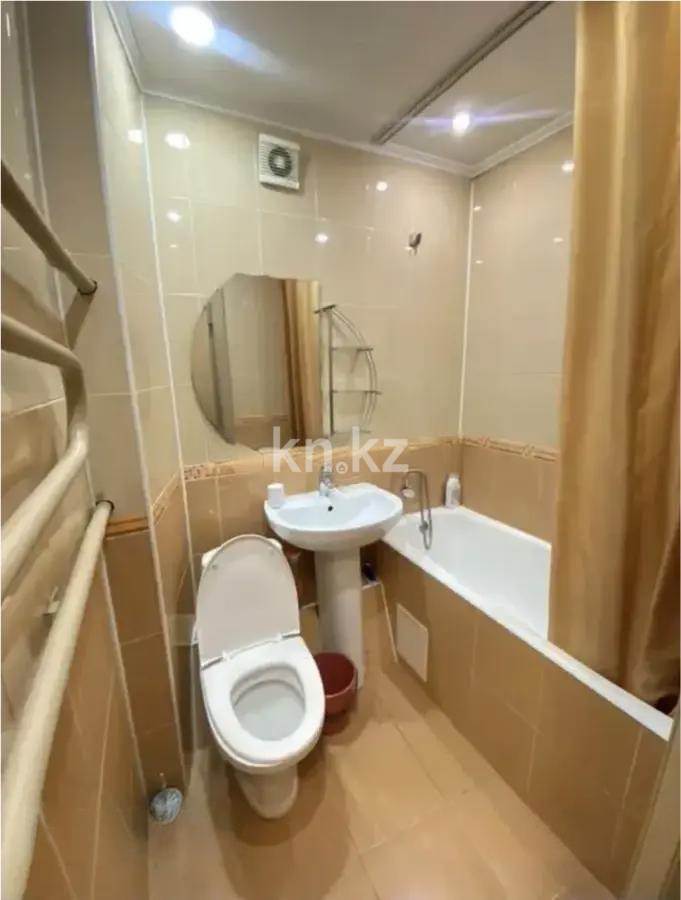 Продажа 1-комнатной квартиры, 32 м², ул. Тимирязева, дом  59 - Продажа квартир в Алматы фото 4 из 4