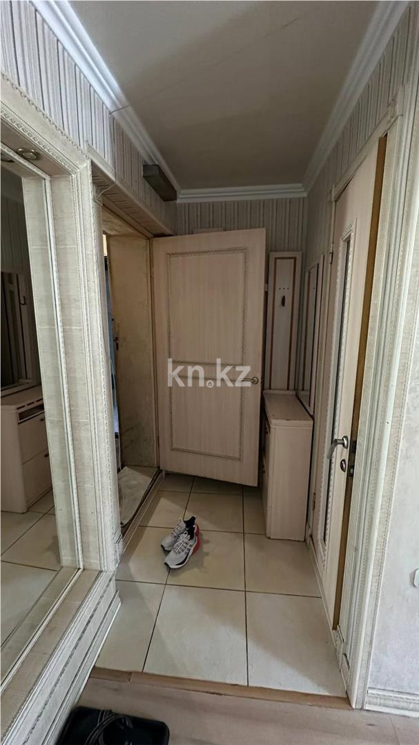 Продажа 2-комнатной квартиры, 41 м² в Караганде - фото 13