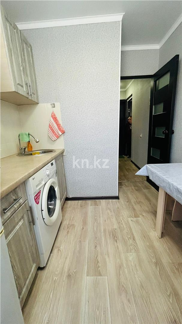Продажа 1-комнатной квартиры, 32 м² - Продажа однокомнатных квартир на Юго-Востоке Караганды - страница 7 фото 5 из 10