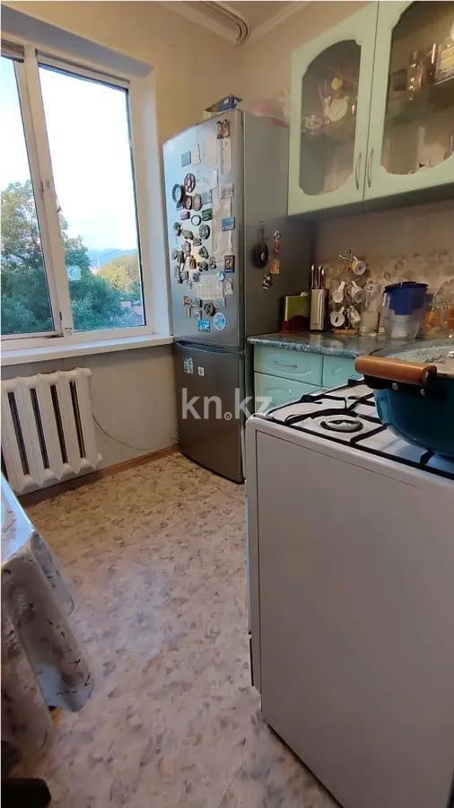 Продажа 1-комнатной квартиры, 30.09 м² в Алматы - фото 2