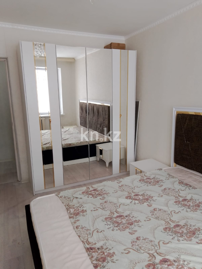 Продажа 2-комнатной квартиры, 44 м², Мынбулак, дом  13 - Продажа и аренда недвижимости в Таразе фото 1 из 15