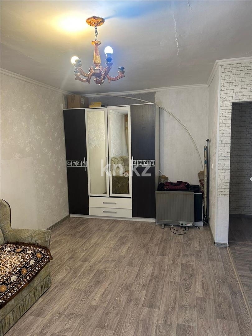 Продажа 1-комнатной квартиры, 30 м² в Караганде - фото 2