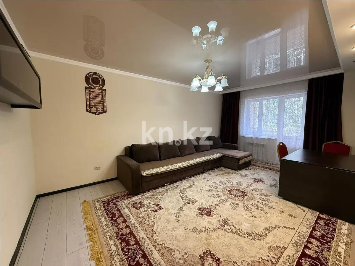 Продажа 3-комнатной квартиры, 89 м² - Продажа квартир от собственников в Алматы - страница 11 фото 1 из 4