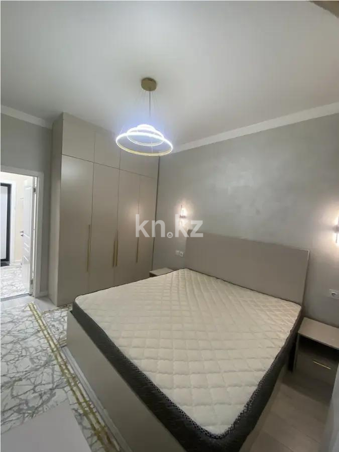 Продажа 2-комнатной квартиры, 43 м², пр. Райымбека, дом  351/2 - Продажа  двухкомнатных квартир в новостройках Алматы фото 1 из 4