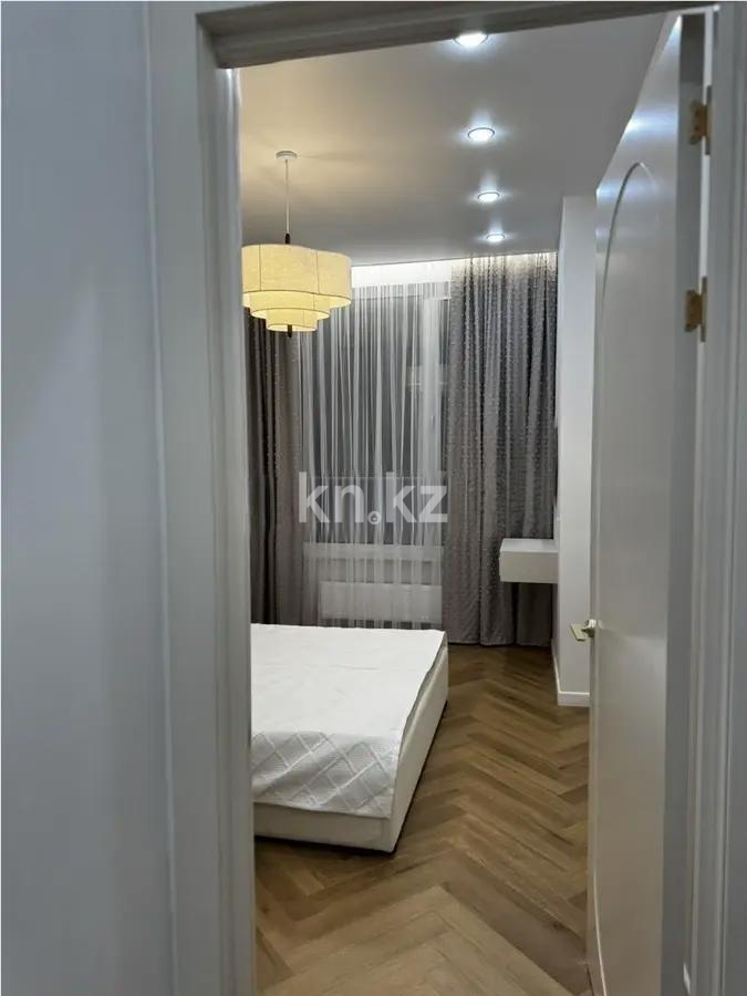 Продажа 2-комнатной квартиры, 45 м², ул. Култегин, дом  4а в Астане - фото 2