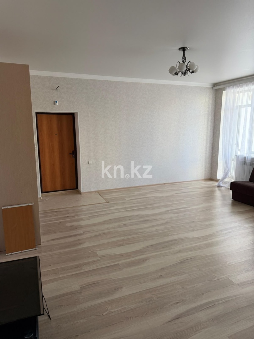 Аренда 2-комнатной квартиры, 75 м² в Астане - фото 8