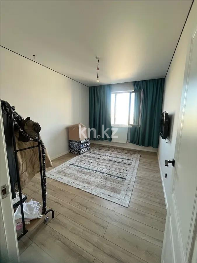 Продажа 2-комнатной квартиры, 60 м², ул. Омарова, дом  1 в Алматы - фото 2