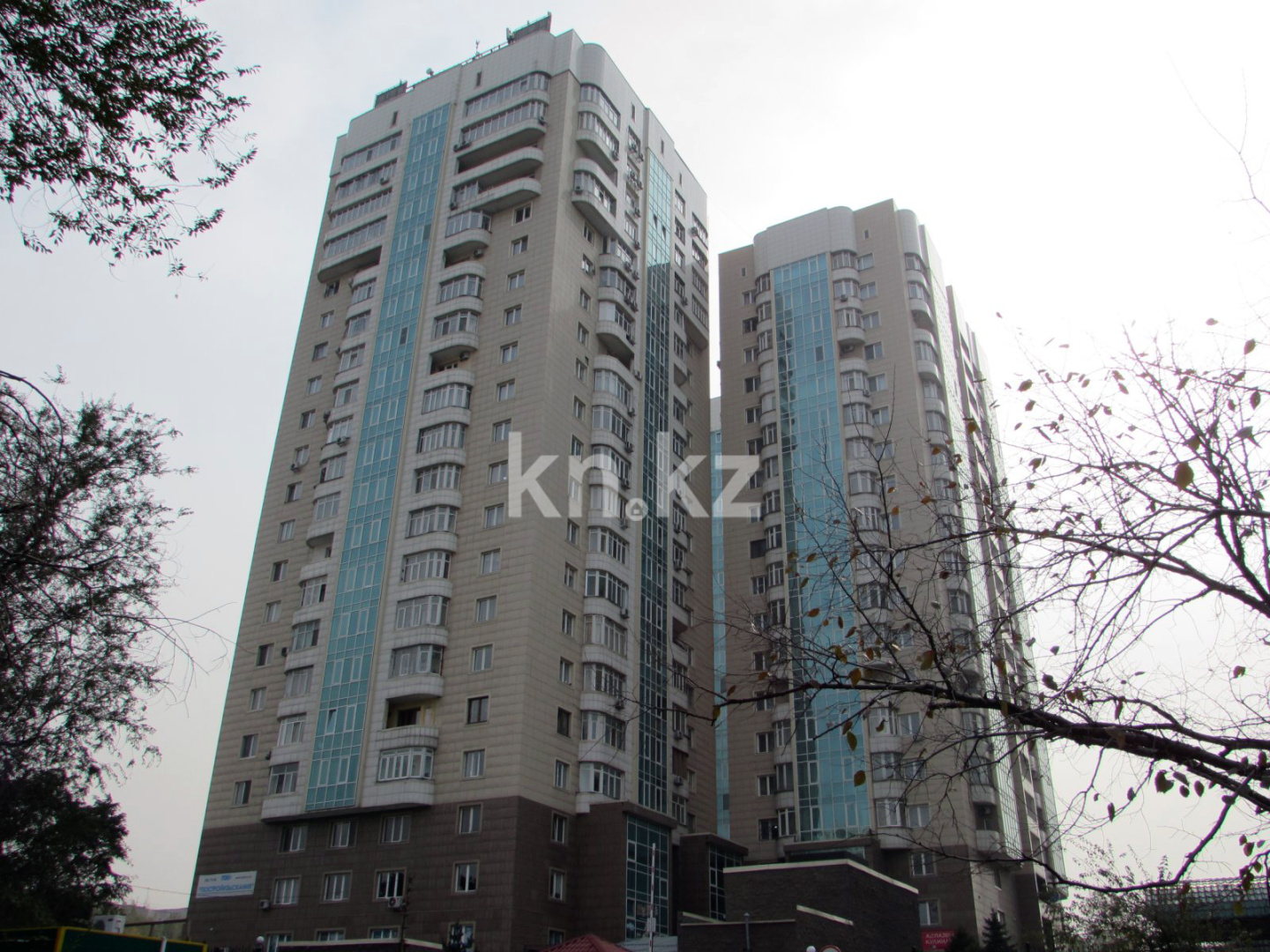 Продажа 2-комнатной квартиры, 80 м², ул. Солодовникова, дом  21а в Алматы - фото 7