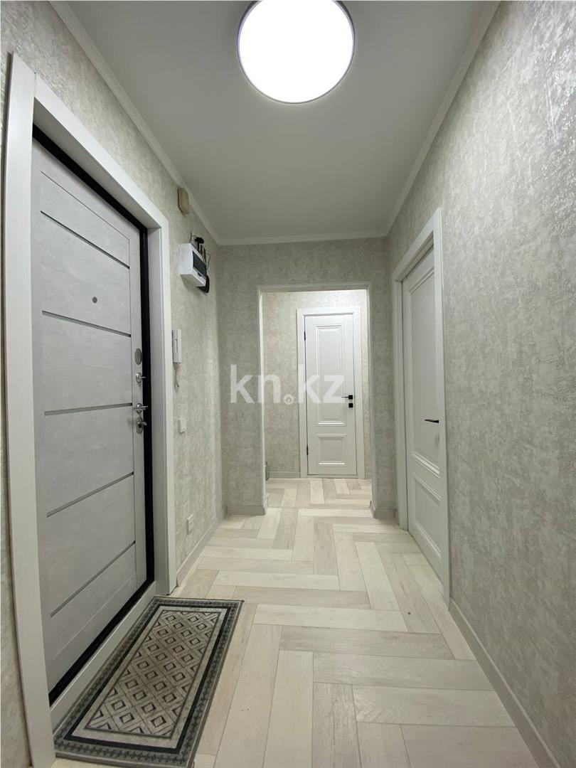 Продажа 2-комнатной квартиры, 56 м² в Темиртау - фото 13