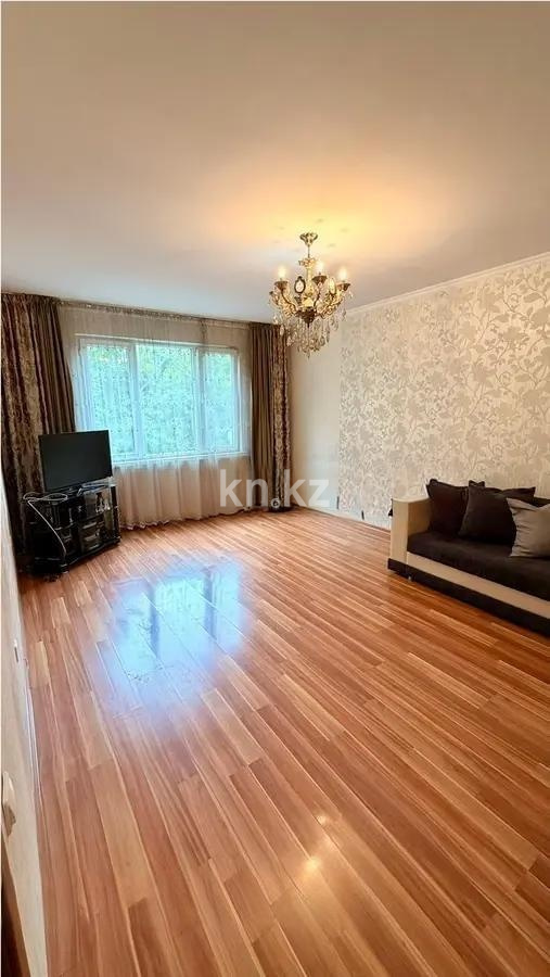Продажа 2-комнатной квартиры, 77 м² в Алматы