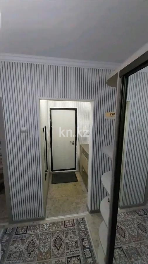 Продажа 3-комнатной квартиры, 63 м², мкр. Гульдер-1, дом  1 - Продажа  трехкомнатных квартир в Караганде с фото фото 7 из 7