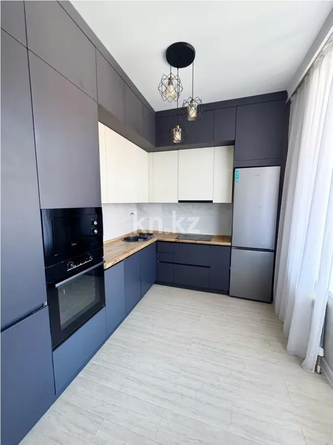 Продажа 3-комнатной квартиры, 76 м² в Астане - фото 4