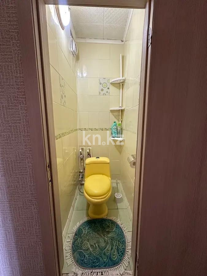 Продажа 4-комнатной квартиры, 77 м², пр. Республики в Темиртау - фото 8