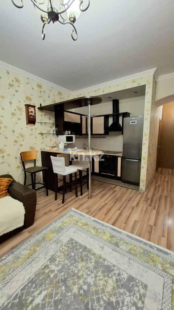 Аренда 2-комнатной квартиры посуточно, 65 м² - Аренда квартир посуточно в Астане - страница 4 фото 7 из 14