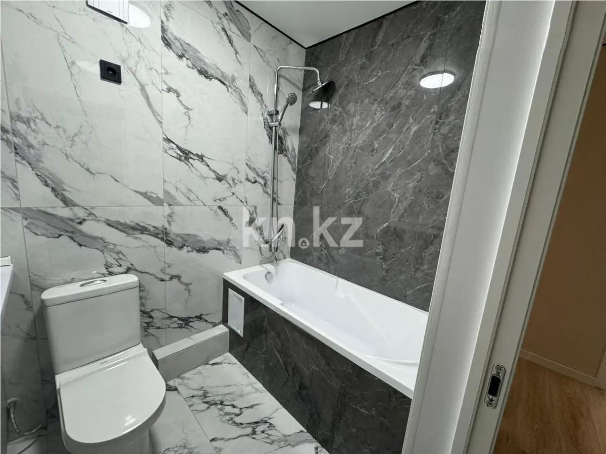 Продажа 2-комнатной квартиры, 54 м² - Продажа квартир в Алматы - страница 2 фото 4 из 4