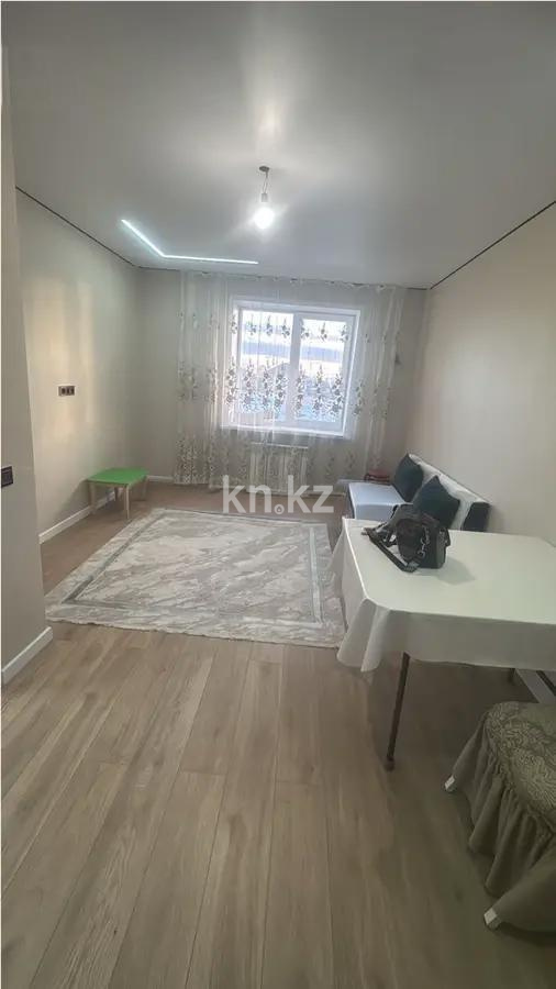 Продажа 1-комнатной квартиры, 40.1 м², ул. А 431, дом  21 - Продажа квартир в Казахстане фото 1 из 3