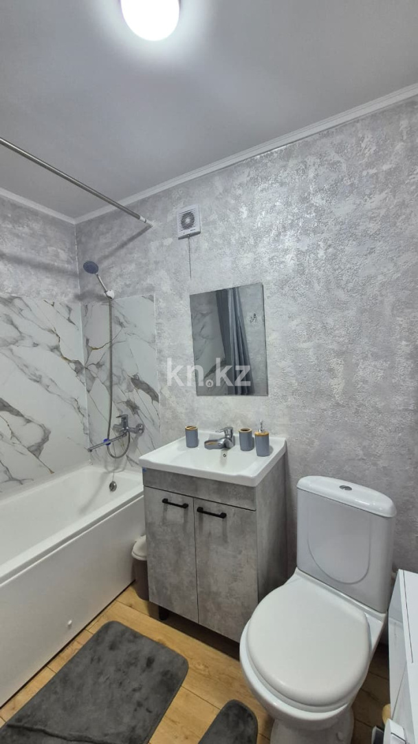 Продажа 1-комнатной квартиры, 38 м² в Атырау - фото 10