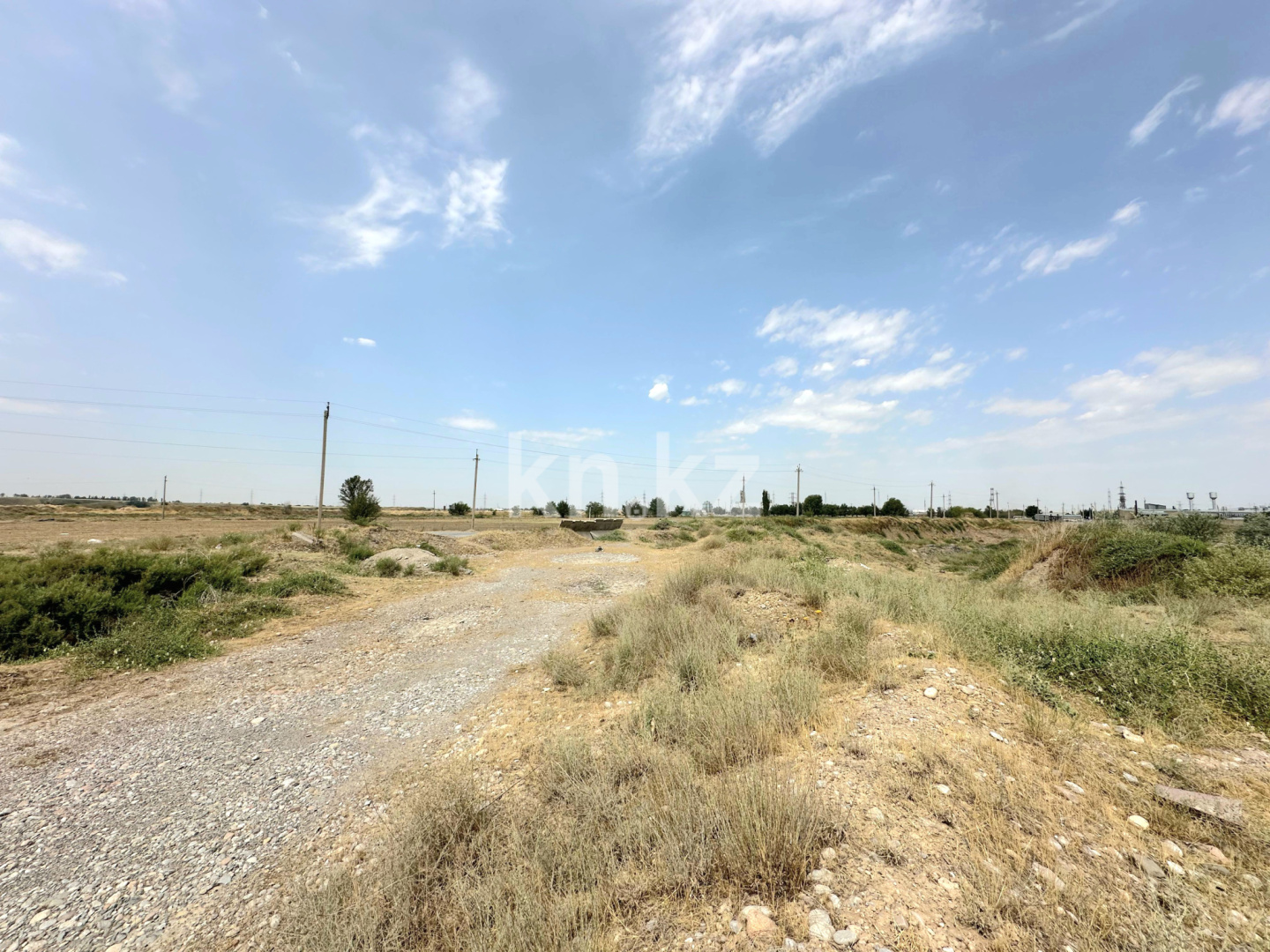 Продажа земельного участка, 4.2 га, мкр-н Сайрам - Продажа земельных участков в Шымкенте фото 17 из 19