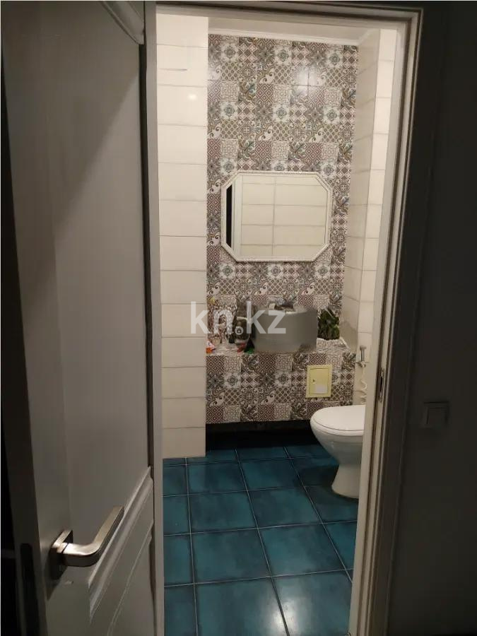 Продажа 4-комнатной квартиры, 100 м², пр. Кошкарбаева, дом  45 - Продажа  четырехкомнатных квартир в Астане без посредников фото 6 из 6