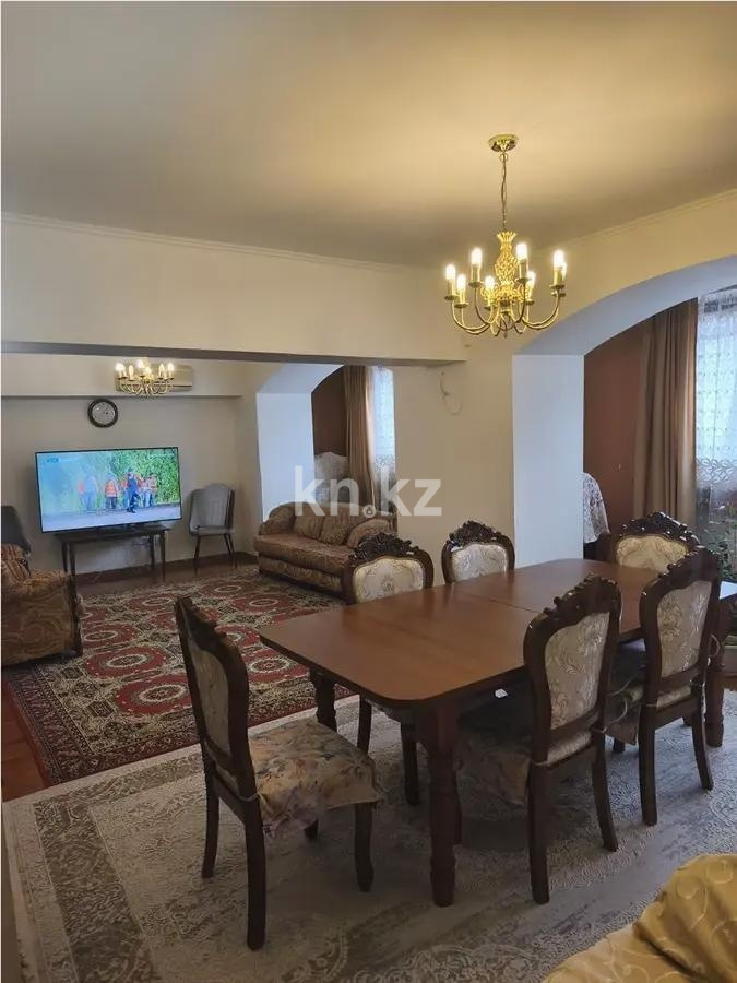 Продажа 3-комнатной квартиры, 145 м² - Продажа трехкомнатных квартир от собственников в Алматы - страница 10 фото 2 из 5