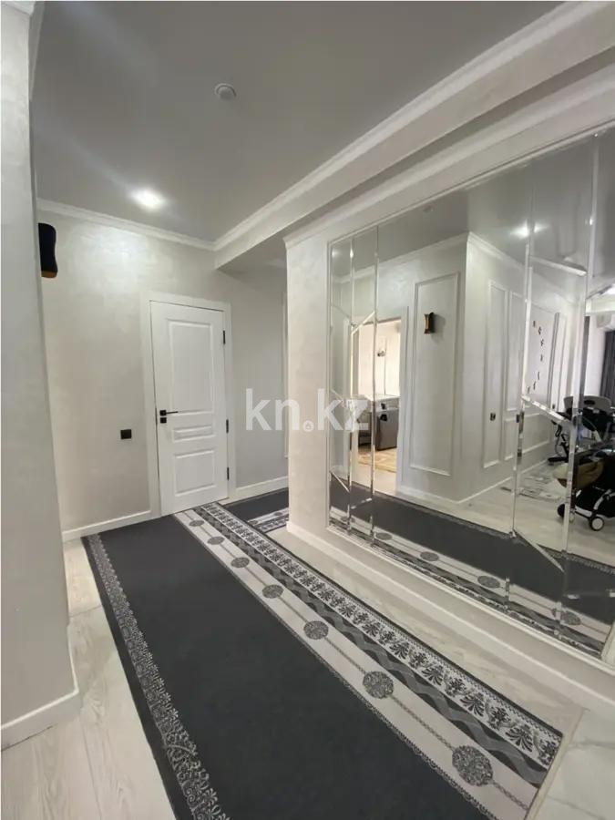 Продажа 3-комнатной квартиры, 66 м², пр. Сейфуллина, дом  51/15 - Продажа квартир в Алматы фото 5 из 5