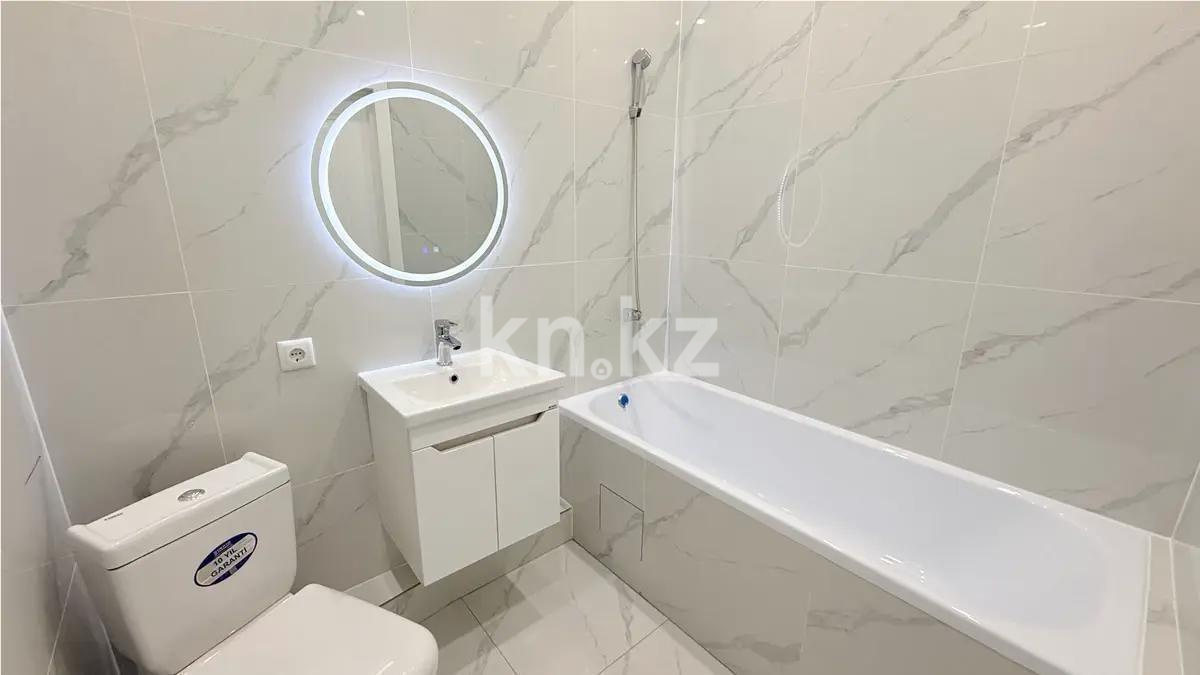 Продажа 1-комнатной квартиры, 37 м², пр. Туран, дом  55/5 в Астане - фото 4