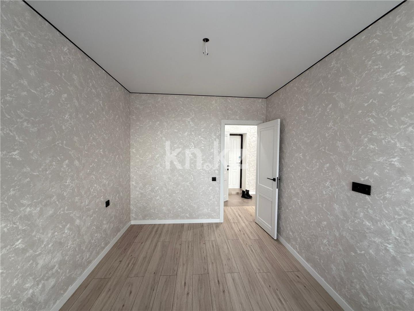 Продажа 2-комнатной квартиры, 39.5 м², ул. Кургальжинское шоссе в Астане