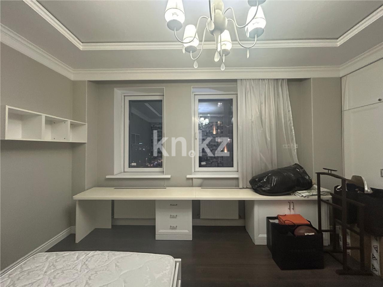 Продажа 3-комнатной квартиры, 110.1 м², пр. Сарыарка в Астане - фото 14