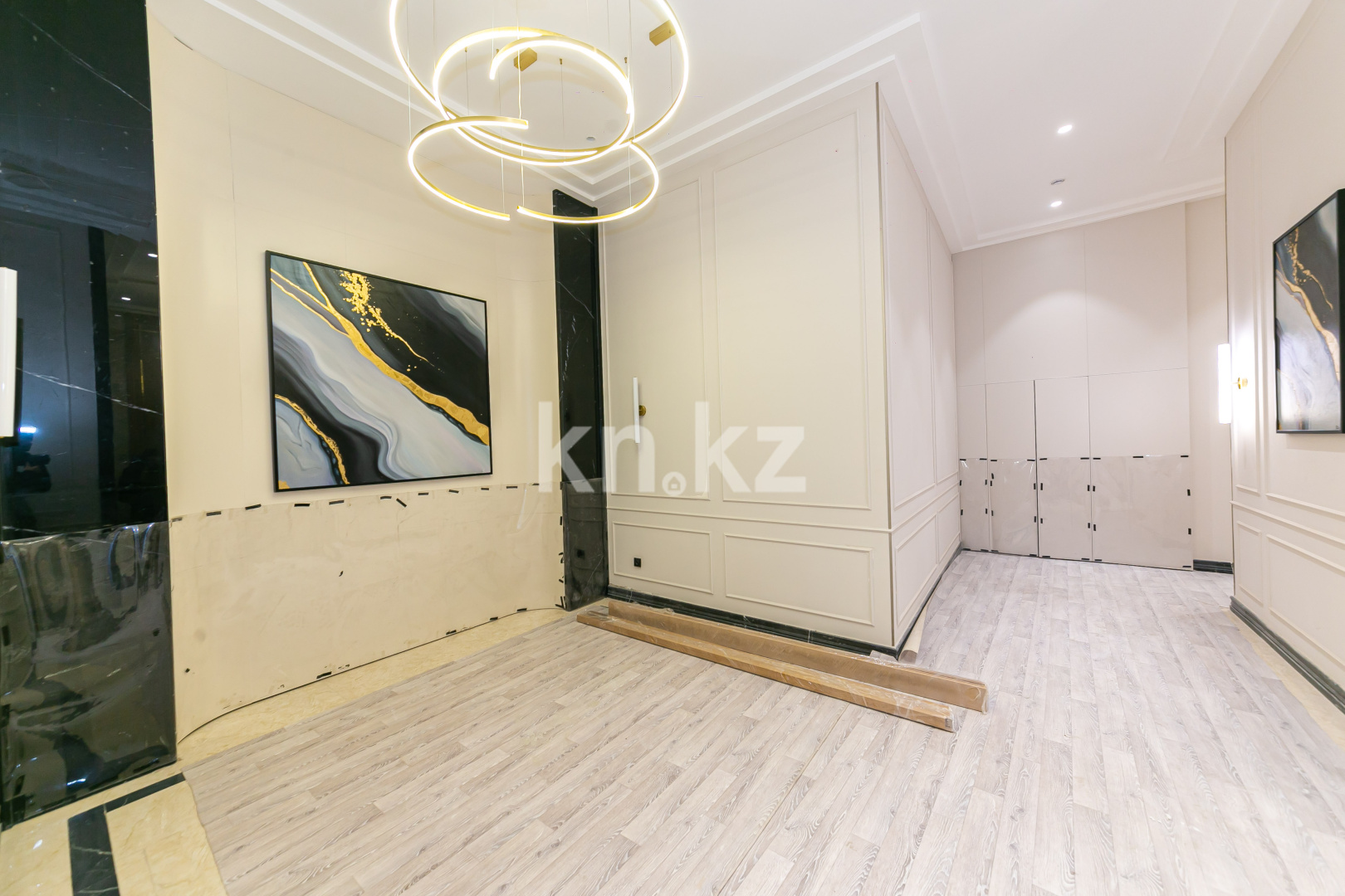 Продажа 2-комнатной квартиры, 50 м², пр. Мангилик Ел, дом  61 в Астане - фото 10