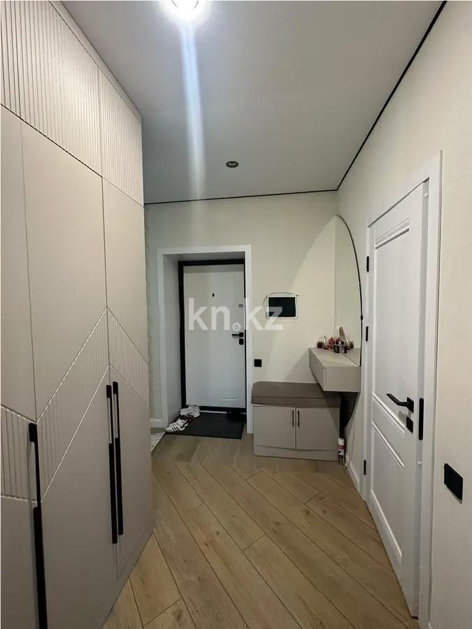 Продажа 2-комнатной квартиры, 68.3 м² - Продажа двухкомнатных квартир от собственников в Астане - страница 6 фото 5 из 5